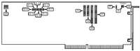 ADAPTEC, INC. &nbsp; ACB-2370C, ACB-2372C