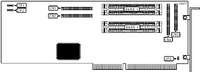 BUSLOGIC, INC. &nbsp; BT-510CD