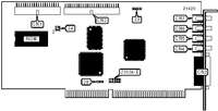 ADAPTEC, INC. &nbsp; AMM-1525M