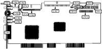 ASUS COMPUTER INTERNATIONAL &nbsp; PCI-AS300