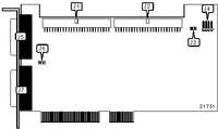 ADAPTEC, INC. &nbsp; AHA-3940UWD
