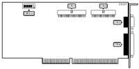 COMPAQ COMPUTER CORPORATION &nbsp; 000519 HARD DISK DRIVE CONTROLLER BOARD