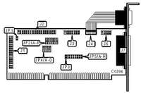 DATA TECHNOLOGY CORPORATION &nbsp; DTC2280 (400485-89A)