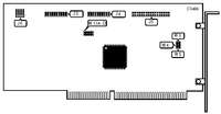 CMS ENHANCEMENTS, INC. &nbsp; ST412 CONTROLLER CARD (MFM)