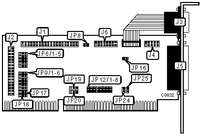 DATA TECHNOLOGY CORPORATION &nbsp; DTC2280+ (400542-89A)