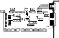 DATA TECHNOLOGY CORPORATION &nbsp; DTC2280 (400485-89D)