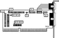 DATA TECHNOLOGY CORPORATION &nbsp; DTC2280 (400548-89A)