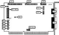 DATA TECHNOLOGY CORPORATION &nbsp; DTC2280E (400572-898)