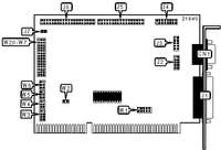 DATA TECHNOLOGY CORPORATION &nbsp; DTC ULTIMA PRO (400576-89A)