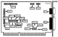 JPN CORPORATION &nbsp; CA8391, CA8392, CA8392F