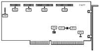 LONGSHINE MICROSYSTEM, INC. &nbsp; LCS-6622/W