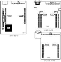 INFORTREND TECHNOLOGY, INC. &nbsp; IFT-3001 (WITH IFT-9021WS/WD/S UPGRADE BOARDS)