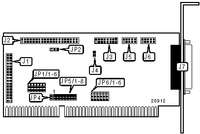 LONGSHINE MICROSYSTEM, INC. &nbsp; LCS-6624G (REV.UM-6624GW3-00)