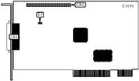 JC INFORMATION SYSTEMS CORPORATION &nbsp; JC1160 EAGLE (1160-100)