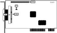 JC INFORMATION SYSTEMS CORPORATION &nbsp; JC1160 EAGLE(1160-200)