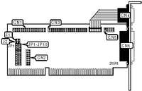JAMECO ELECTRONIC COMPONENTS &nbsp; JE1066A