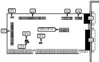 LONGSHINE MICROSYSTEM, INC. &nbsp; LCS-6624/B (UM-6624-B00)