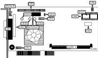 ICP VORTEX COMPUTERSYSTEME GMBH &nbsp; GDT6511RP
