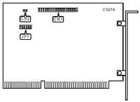 MAXTOR CORPORATION &nbsp; AT ADAPTER BOARD