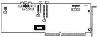 SCIENTIFIC MICRO SYSTEMS &nbsp; OMTI 8620, OMTI 8627
