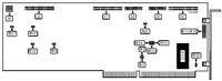 SCIENTIFIC MICRO SYSTEMS &nbsp; OMTI 8640