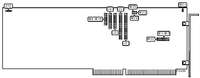 SCIENTIFIC MICRO SYSTEMS &nbsp; OMTI 8600, 8610