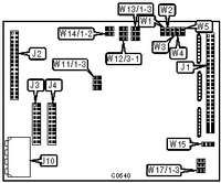SCIENTIFIC MICRO SYSTEMS, INC. &nbsp; OMTI 3120A, OMTI 3127A