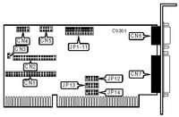 GOLDSTAR ELECTRONICS INTERNATIONAL, INC. &nbsp; DCIDE10GS, IDE PLUS-V3