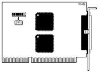 COMTROL CORPORATION &nbsp; ROCKETPORT 8J
