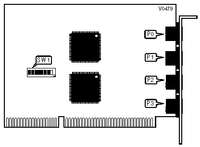 COMTROL CORPORATION &nbsp; ROCKETPORT 4J