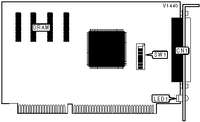 COMPUTONE CORPORATION &nbsp; INTELLIPORT II ISA-FAST8