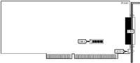 COMPUTONE CORPORATION &nbsp; INTELLIPORT II ISA-F16R,ISA-F16D
