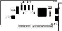 COMPUTONE CORPORATION &nbsp; INTELLIPORT II ISA-4R VER. 2,INTELLIPORT II ISA-8D VER. 2,INTELLIPORT II ISA-8R VER. 2