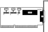 DOLPHIN PERIPHERALS, LLC. &nbsp; FASTISA-4022