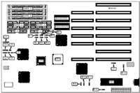 DTK COMPUTER, INC. &nbsp; PPM-2030C/PPM-1630C