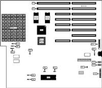 DTK COMPUTER, INC. &nbsp; PEM-2000 (FAST ET20)