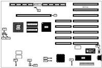 DTK COMPUTER, INC. &nbsp; PEM-2035