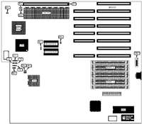 DTK COMPUTER, INC. &nbsp; PEM-2501/PEM-4001
