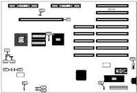 DTK COMPUTER, INC. &nbsp; PEM-2530