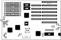DIAMOND FLOWER, INC. &nbsp; 386SX-16CN/20CN