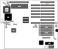 DTK COMPUTER, INC. &nbsp; POM-2000 (NETT-2000)