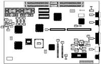 DTK COMPUTER, INC. &nbsp; PPM-1660C/2060C