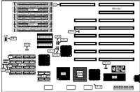DTK COMPUTER, INC. &nbsp; PEM-2532D/2533D/3332D/3333D