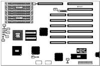 DTK COMPUTER, INC. &nbsp; PEM-2531D