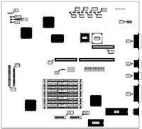 CORDATA TECHNOLOGIES &nbsp; CPC-8200