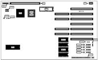 COMPAQ COMPUTER CORPORATION &nbsp; DESKPRO 386 (TYPE 'B')