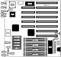 DATAEXPERT CORPORATION &nbsp; OPTI-80386-SX CACHE