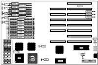 CORE PACIFIC ELECTRONICS, INC. &nbsp; ########