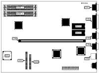 COMPAQ COMPUTER CORPORATION &nbsp; ProLinea 3/25zs