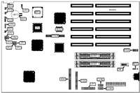 DELL COMPUTER CORPORATION &nbsp; Precision 386SX/16, Precision 386SX/25